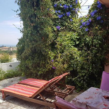 Kalavárda Melina'S Apartments מראה חיצוני תמונה