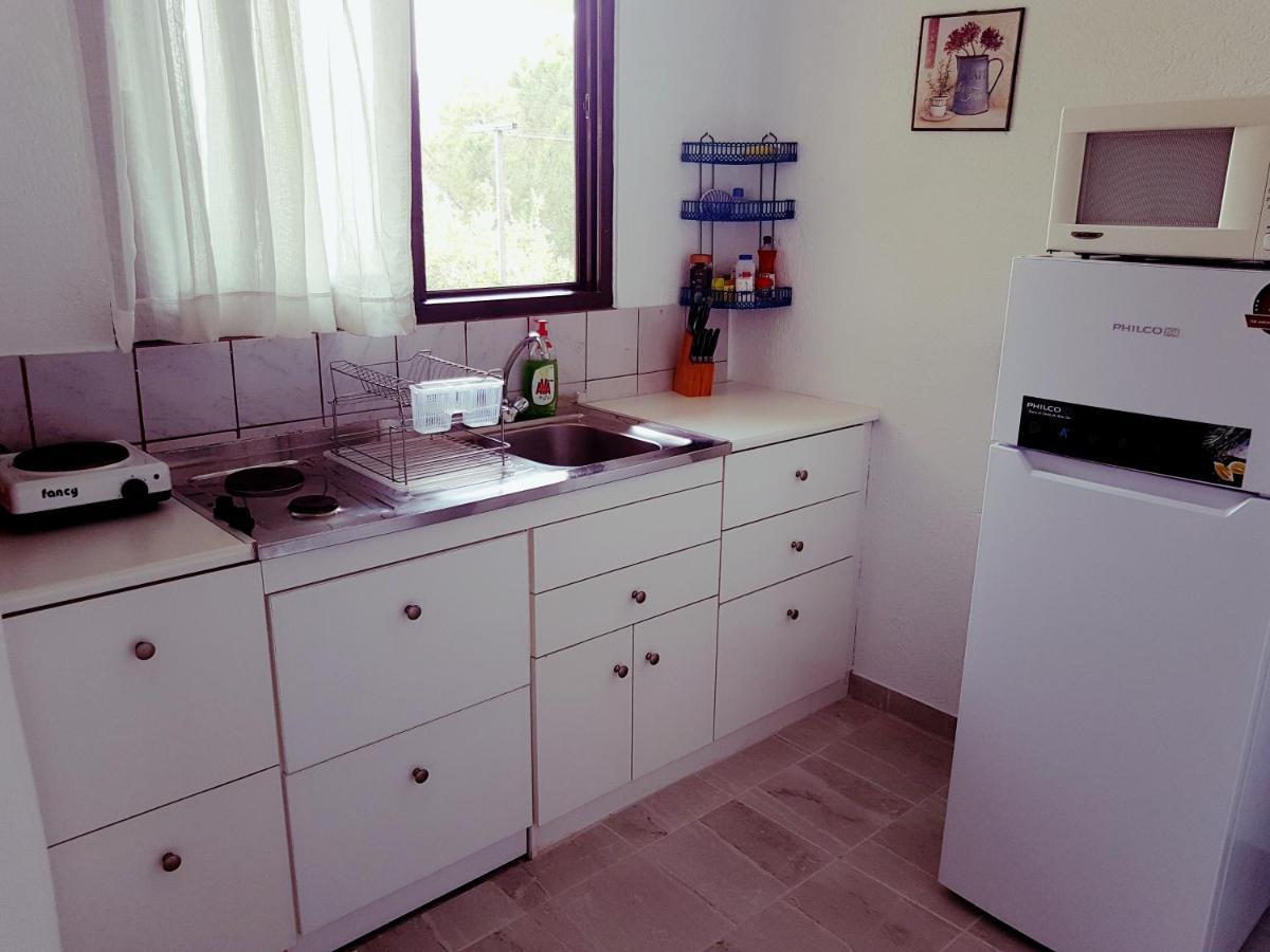 Kalavárda Melina'S Apartments מראה חיצוני תמונה