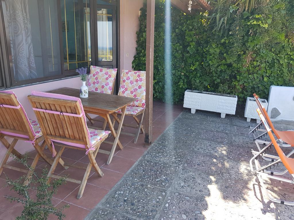 Kalavárda Melina'S Apartments מראה חיצוני תמונה