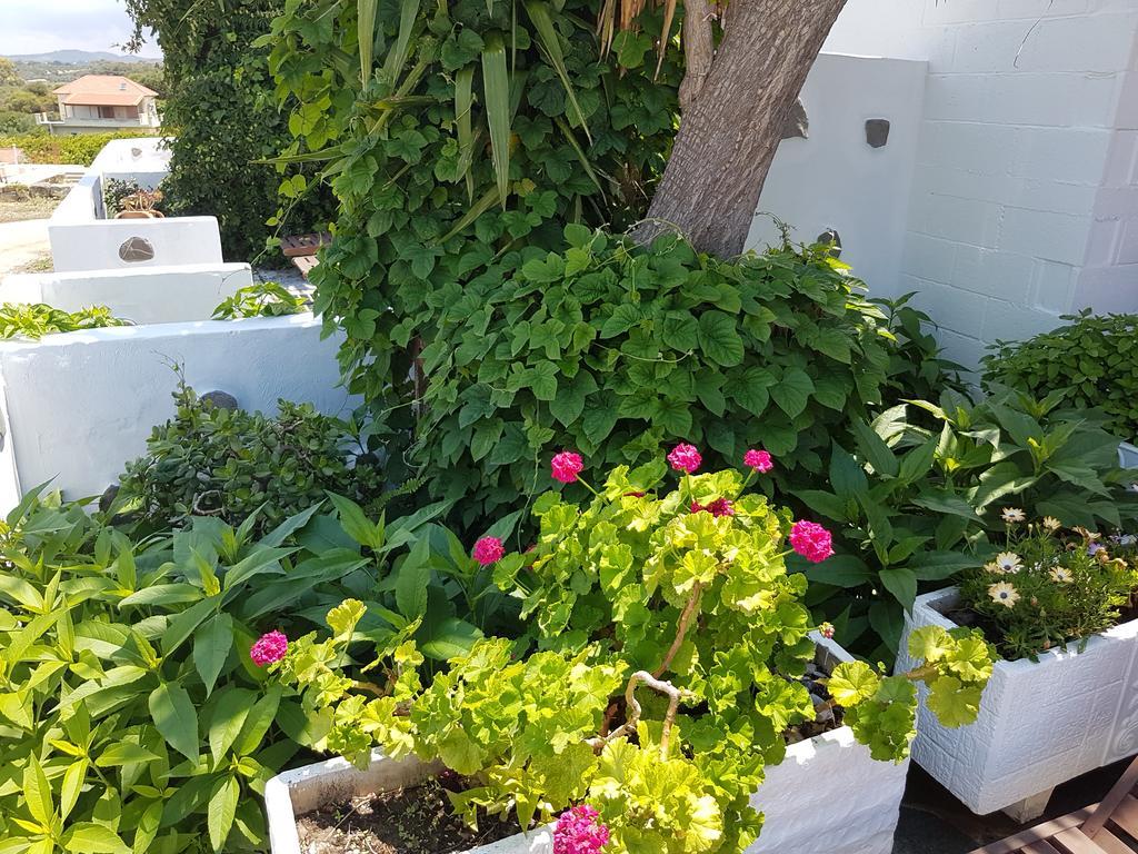 Kalavárda Melina'S Apartments מראה חיצוני תמונה