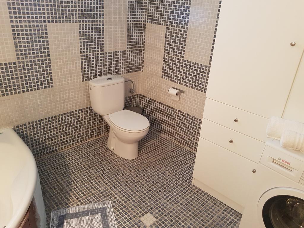 Kalavárda Melina'S Apartments מראה חיצוני תמונה