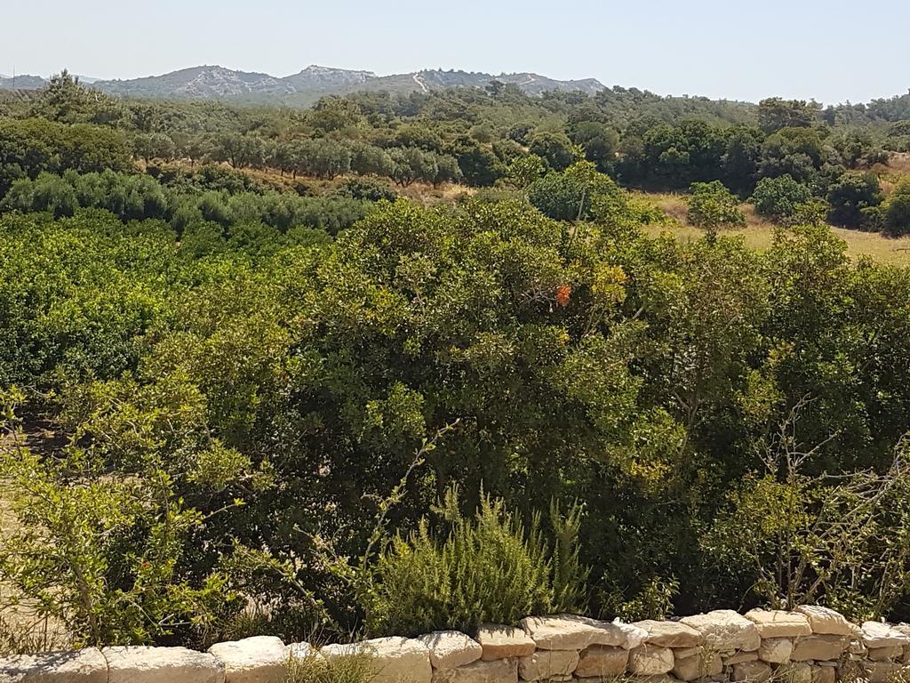 Kalavárda Melina'S Apartments מראה חיצוני תמונה