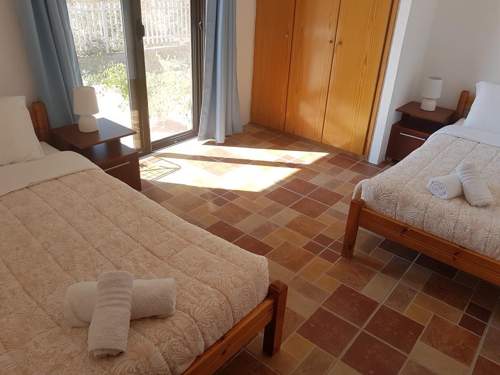 Kalavárda Melina'S Apartments מראה חיצוני תמונה