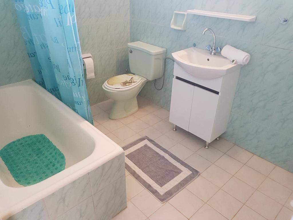 Kalavárda Melina'S Apartments מראה חיצוני תמונה