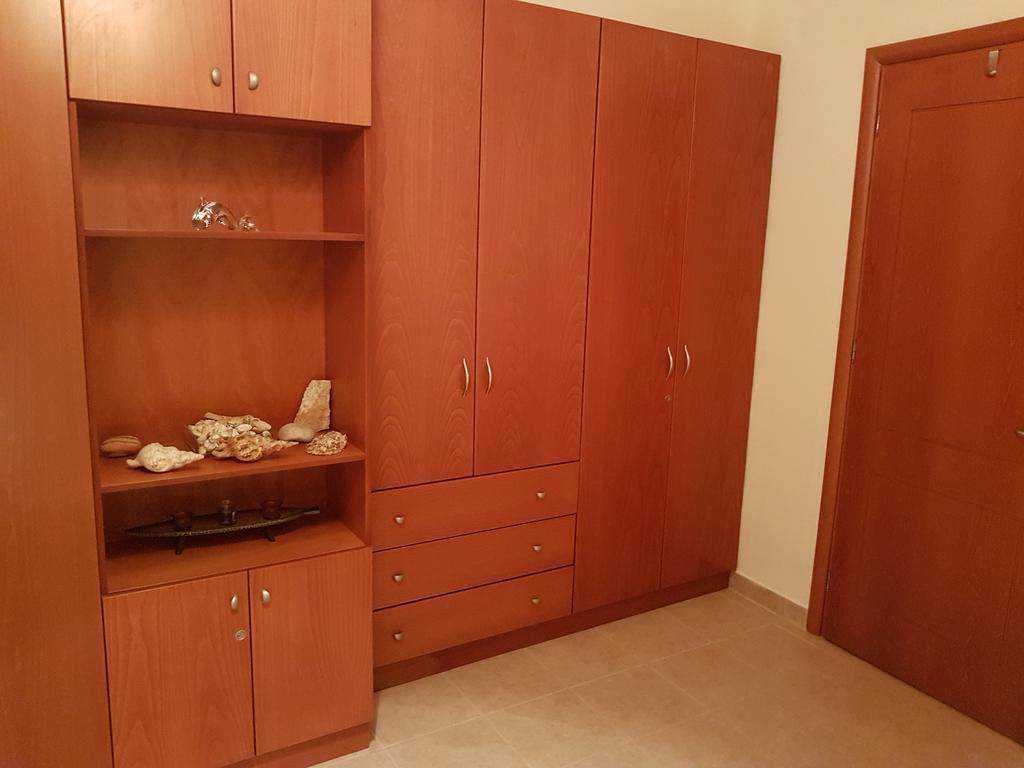 Kalavárda Melina'S Apartments מראה חיצוני תמונה