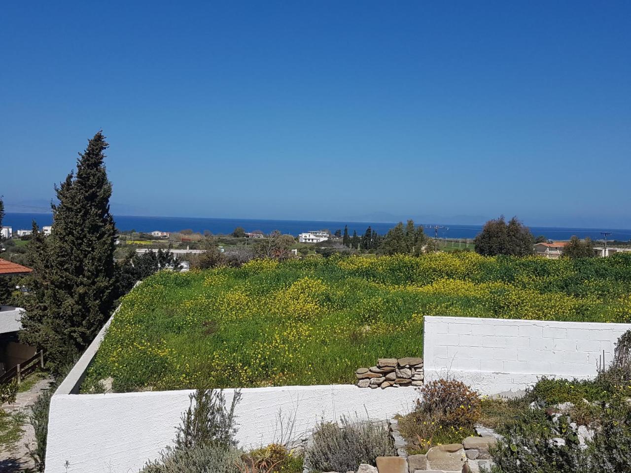 Kalavárda Melina'S Apartments מראה חיצוני תמונה