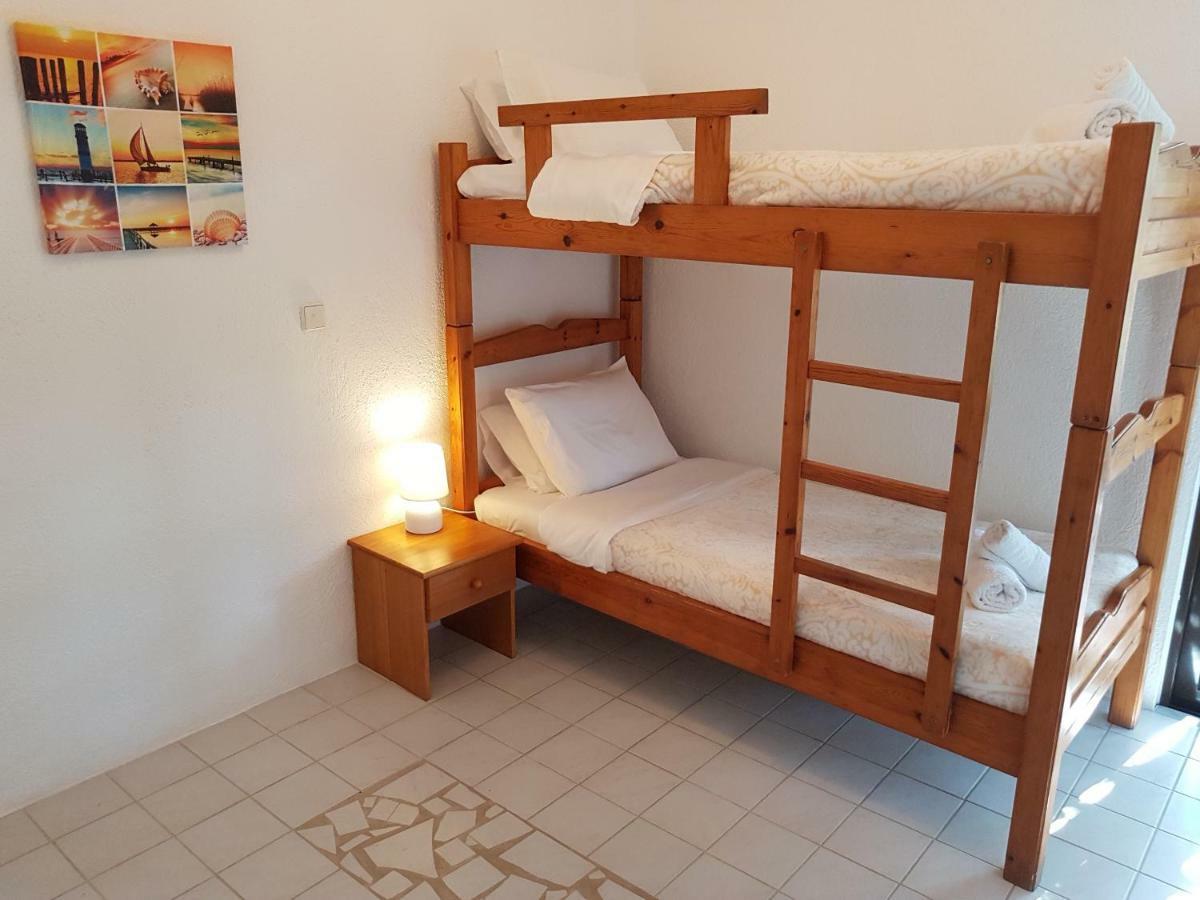 Kalavárda Melina'S Apartments מראה חיצוני תמונה