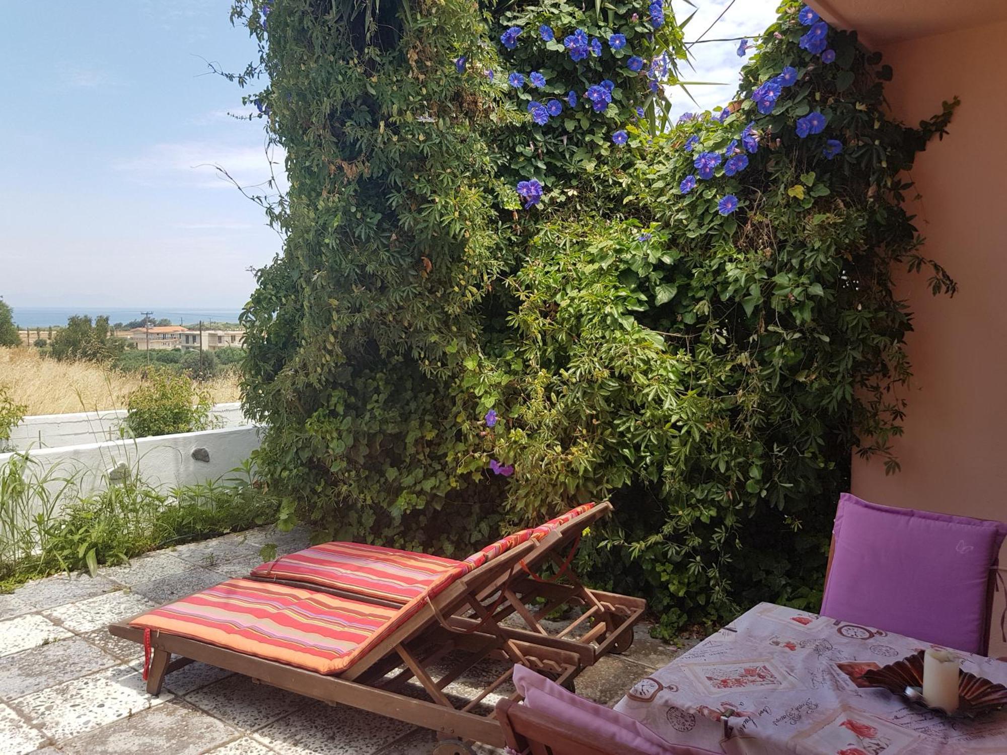 Kalavárda Melina'S Apartments מראה חיצוני תמונה