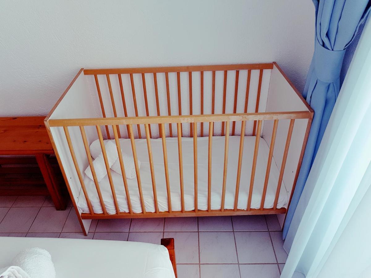 Kalavárda Melina'S Apartments מראה חיצוני תמונה